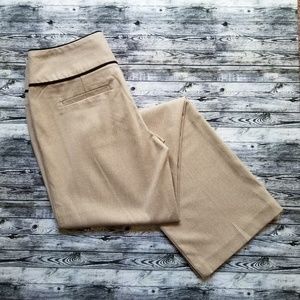 BCX Women's Dress Pants, Size 5